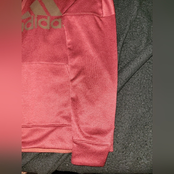 Adidas Logo Hoodie - Picture 8 of 13
